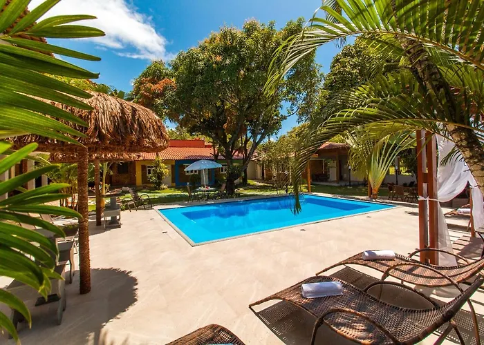 Pousada Morada Do Sol